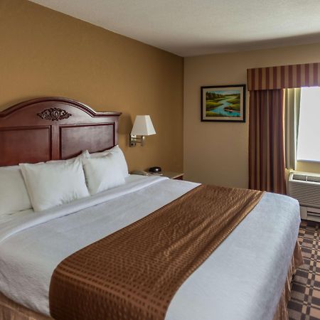 Best Western White Mountain Inn Франкония Экстерьер фото