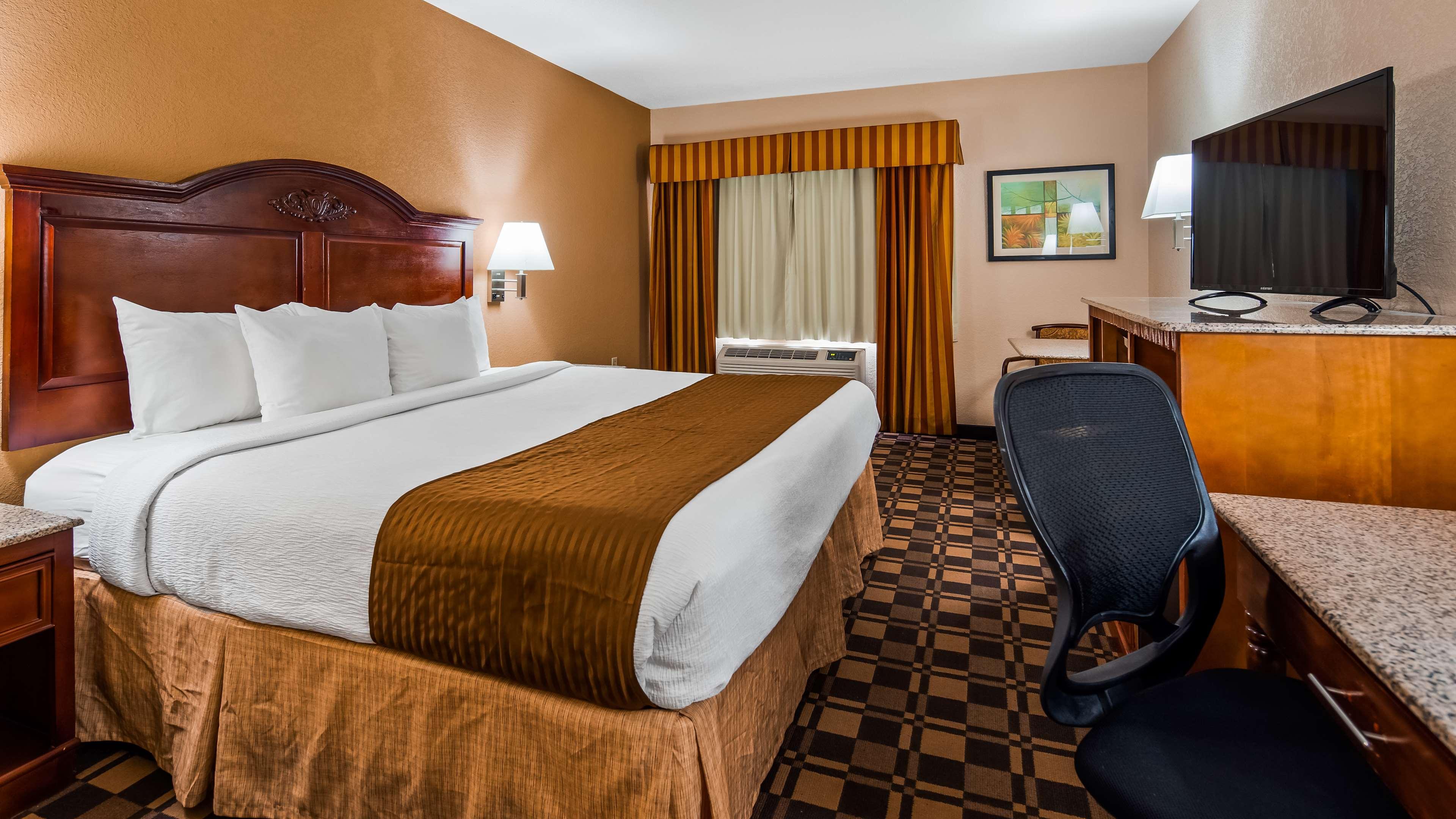 Best Western White Mountain Inn Франкония Экстерьер фото