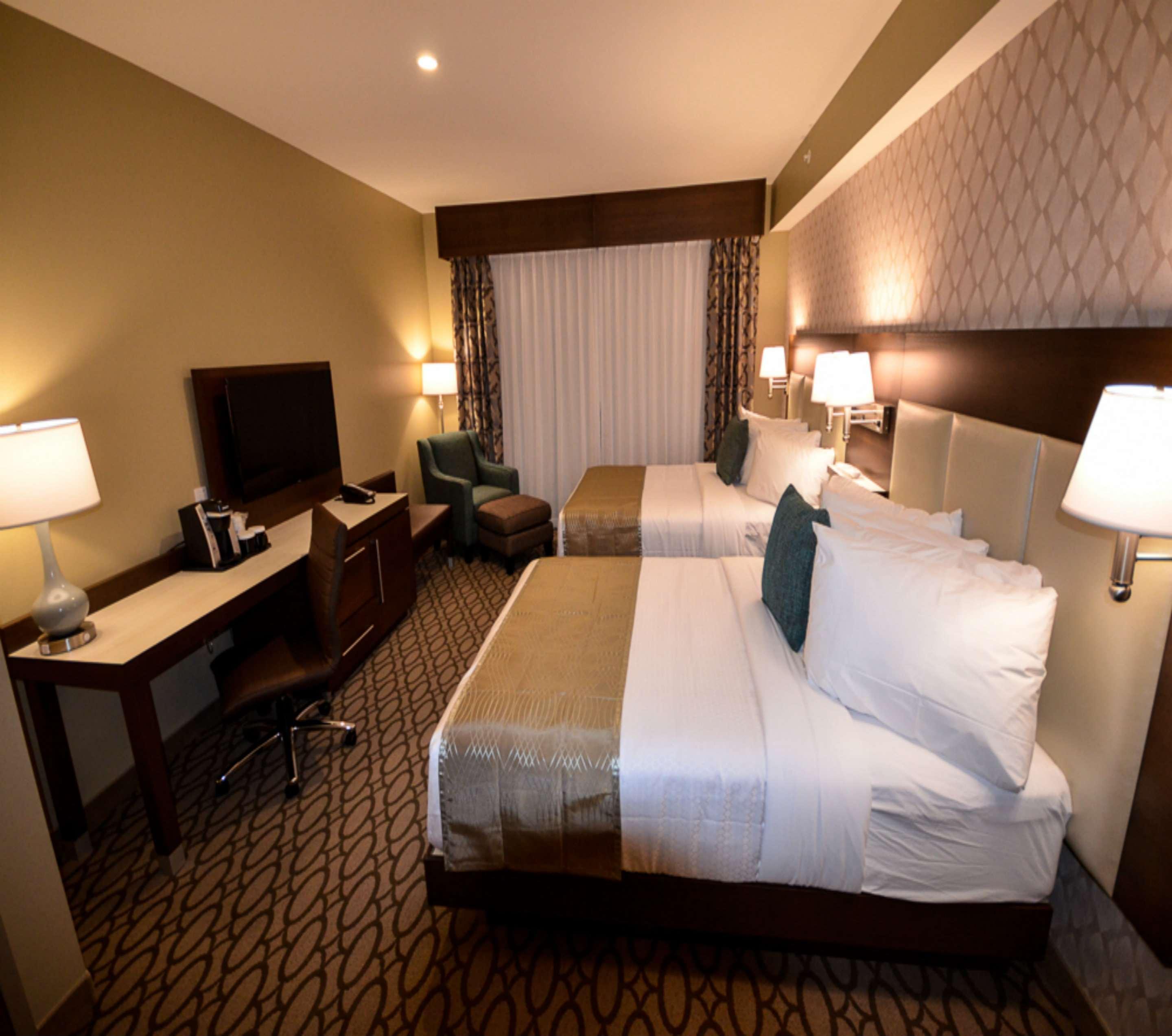 Best Western White Mountain Inn Франкония Экстерьер фото
