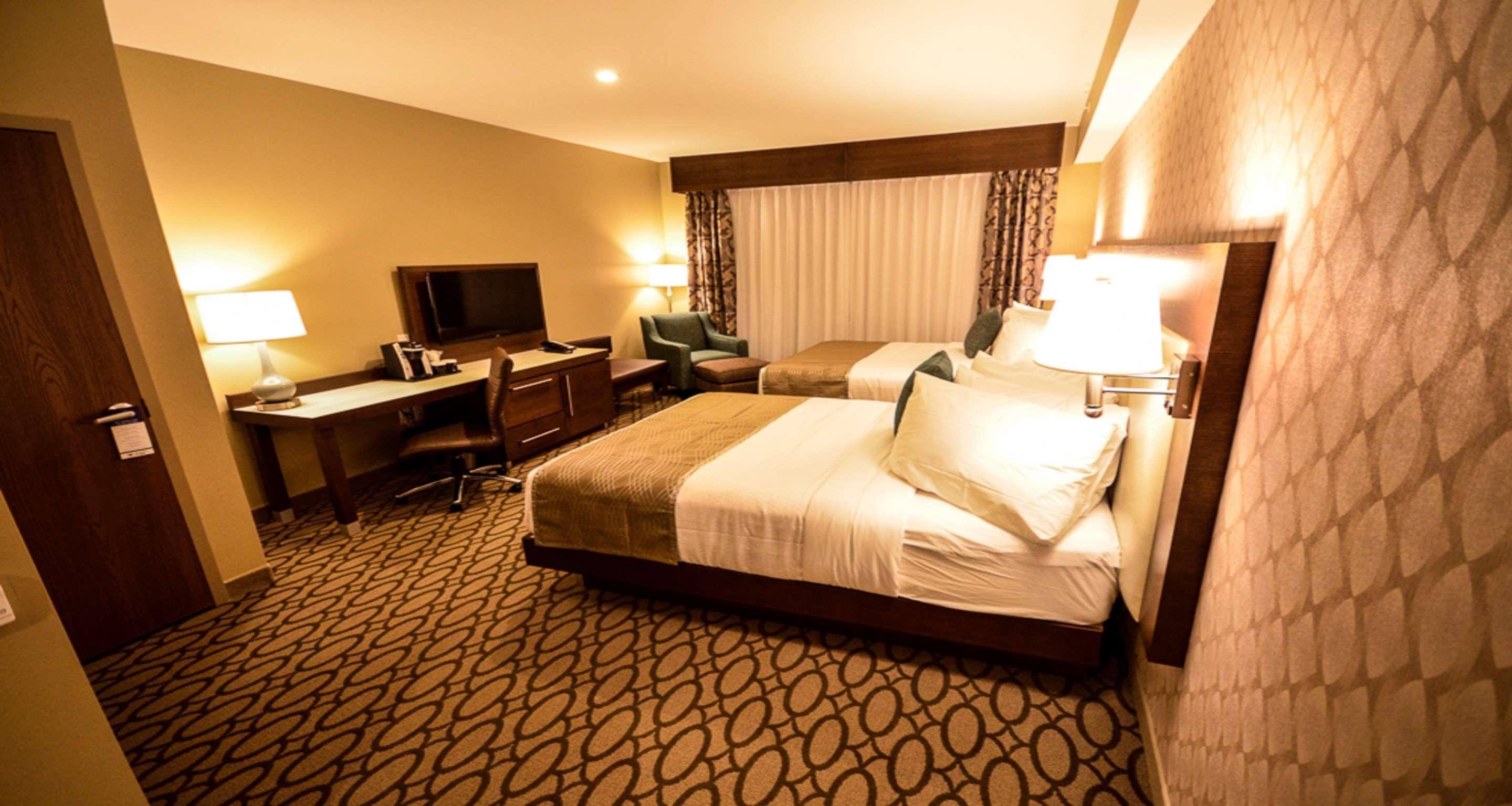 Best Western White Mountain Inn Франкония Экстерьер фото