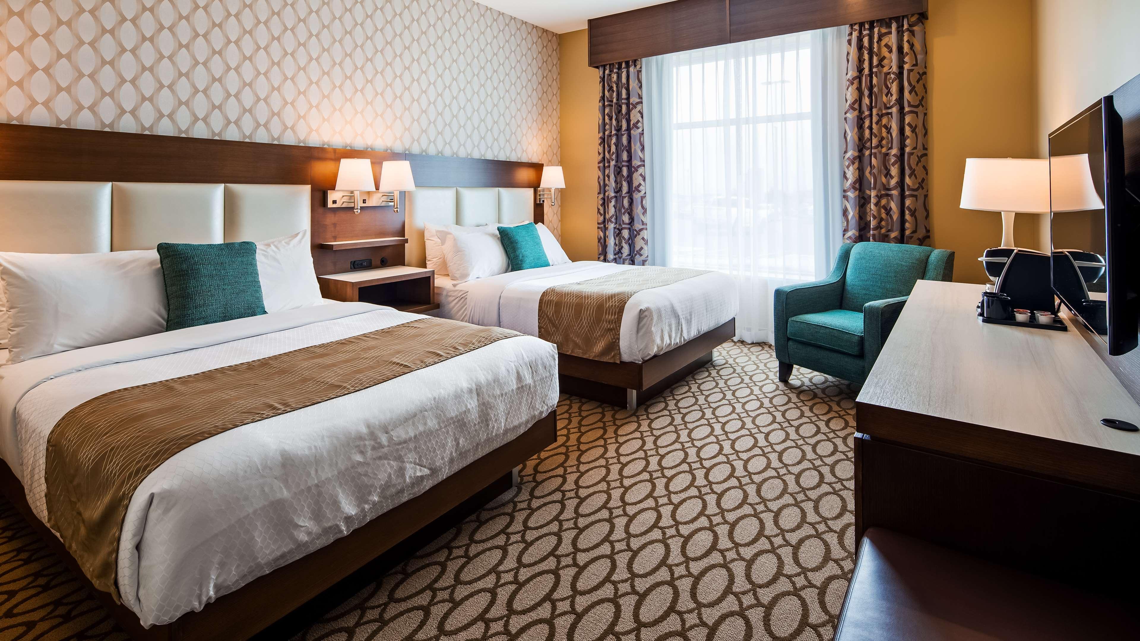 Best Western White Mountain Inn Франкония Экстерьер фото