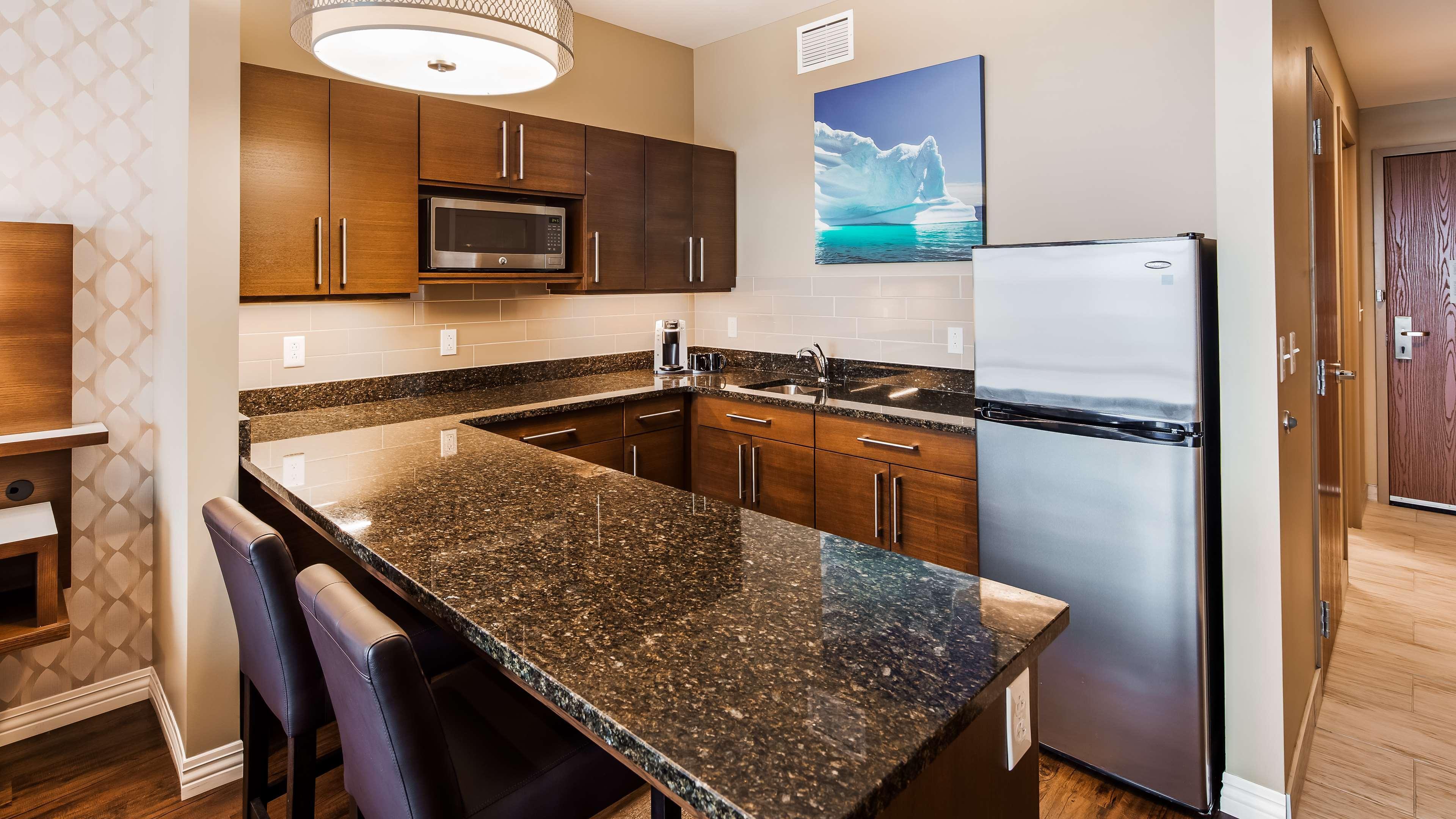 Best Western White Mountain Inn Франкония Экстерьер фото