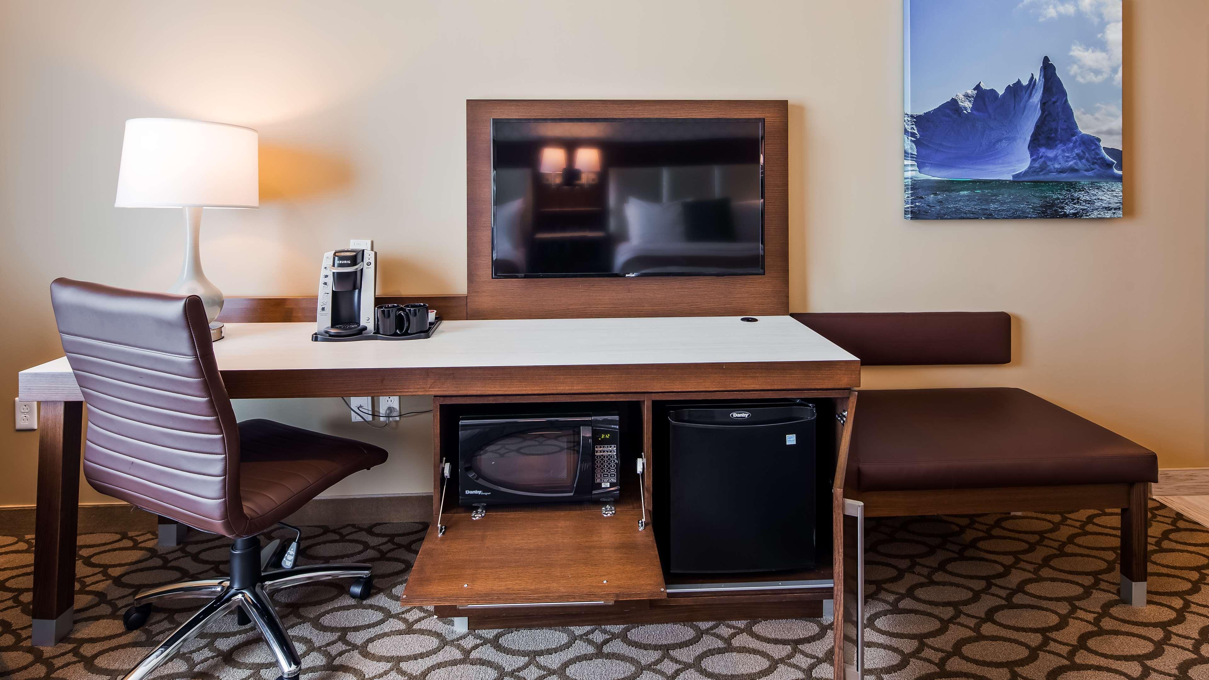 Best Western White Mountain Inn Франкония Экстерьер фото