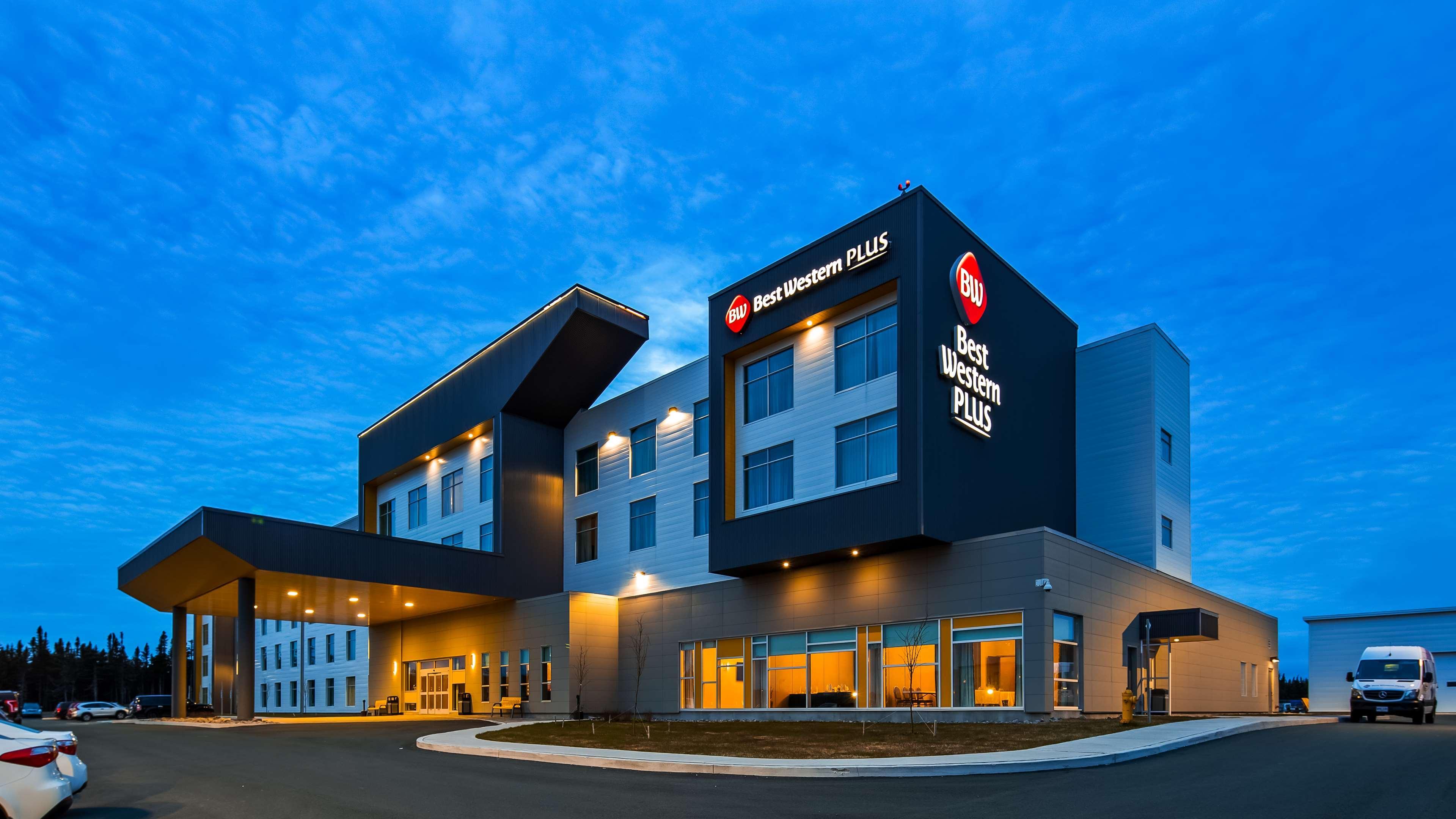 Best Western White Mountain Inn Франкония Экстерьер фото