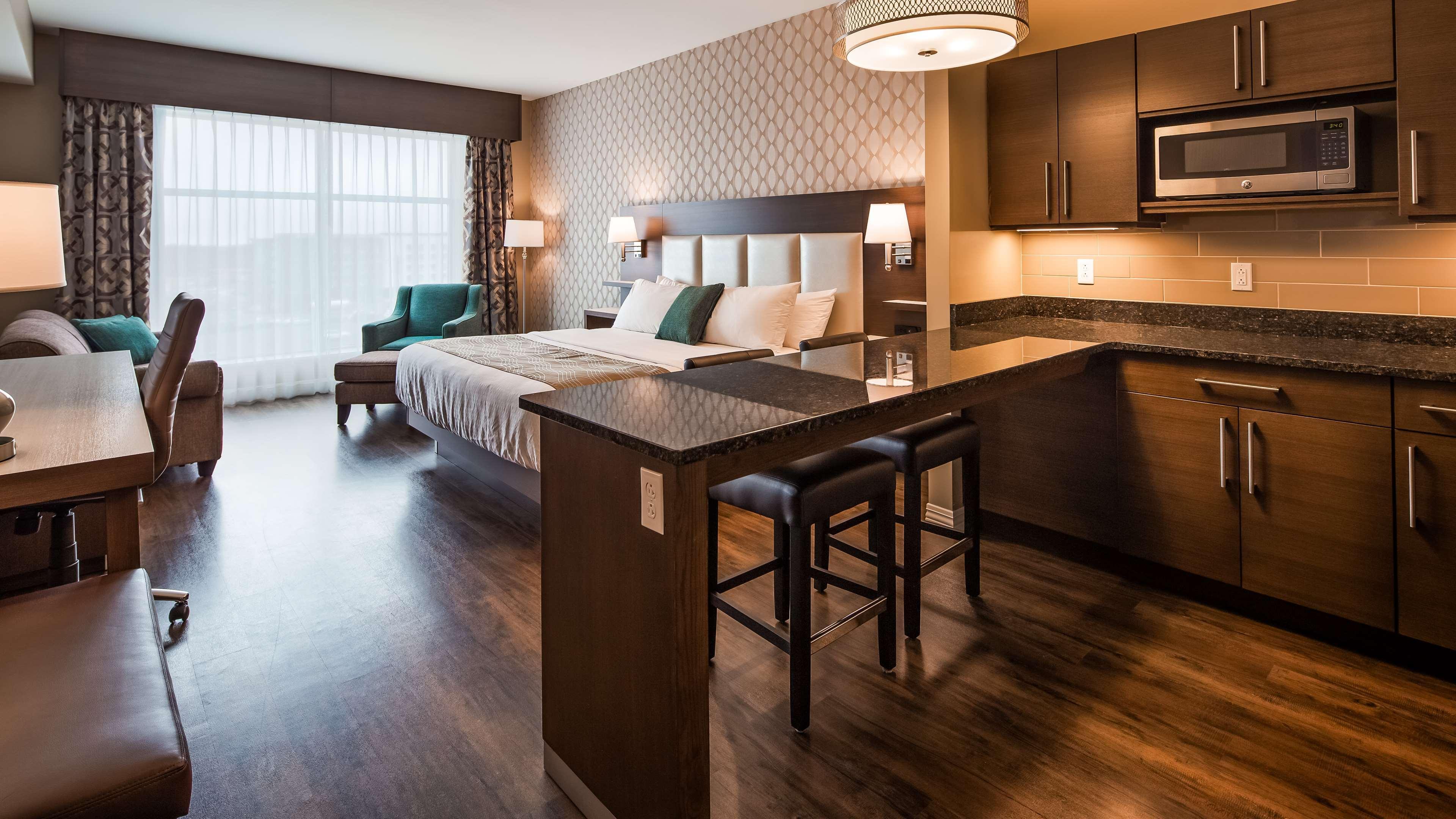 Best Western White Mountain Inn Франкония Экстерьер фото