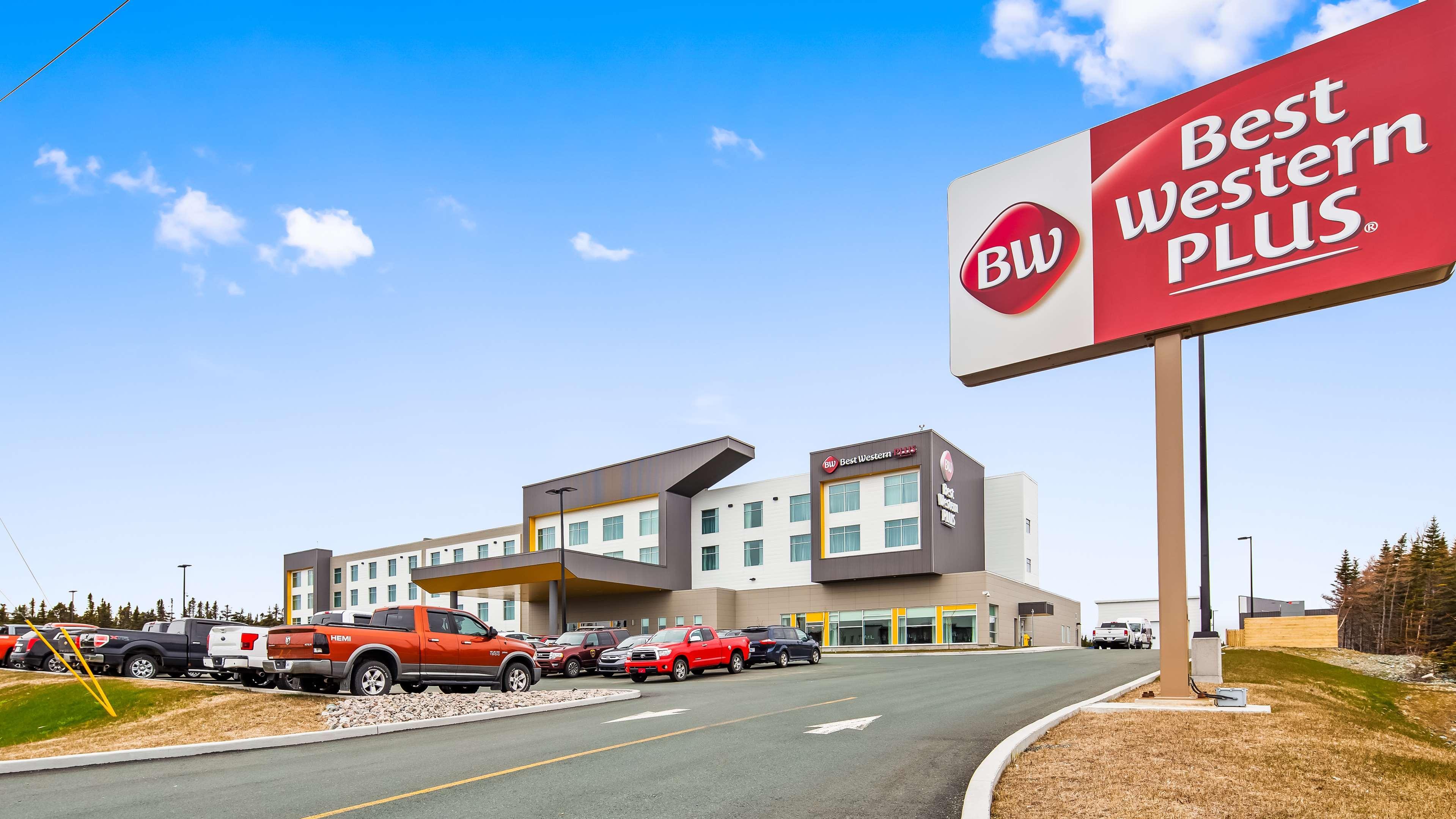 Best Western White Mountain Inn Франкония Экстерьер фото