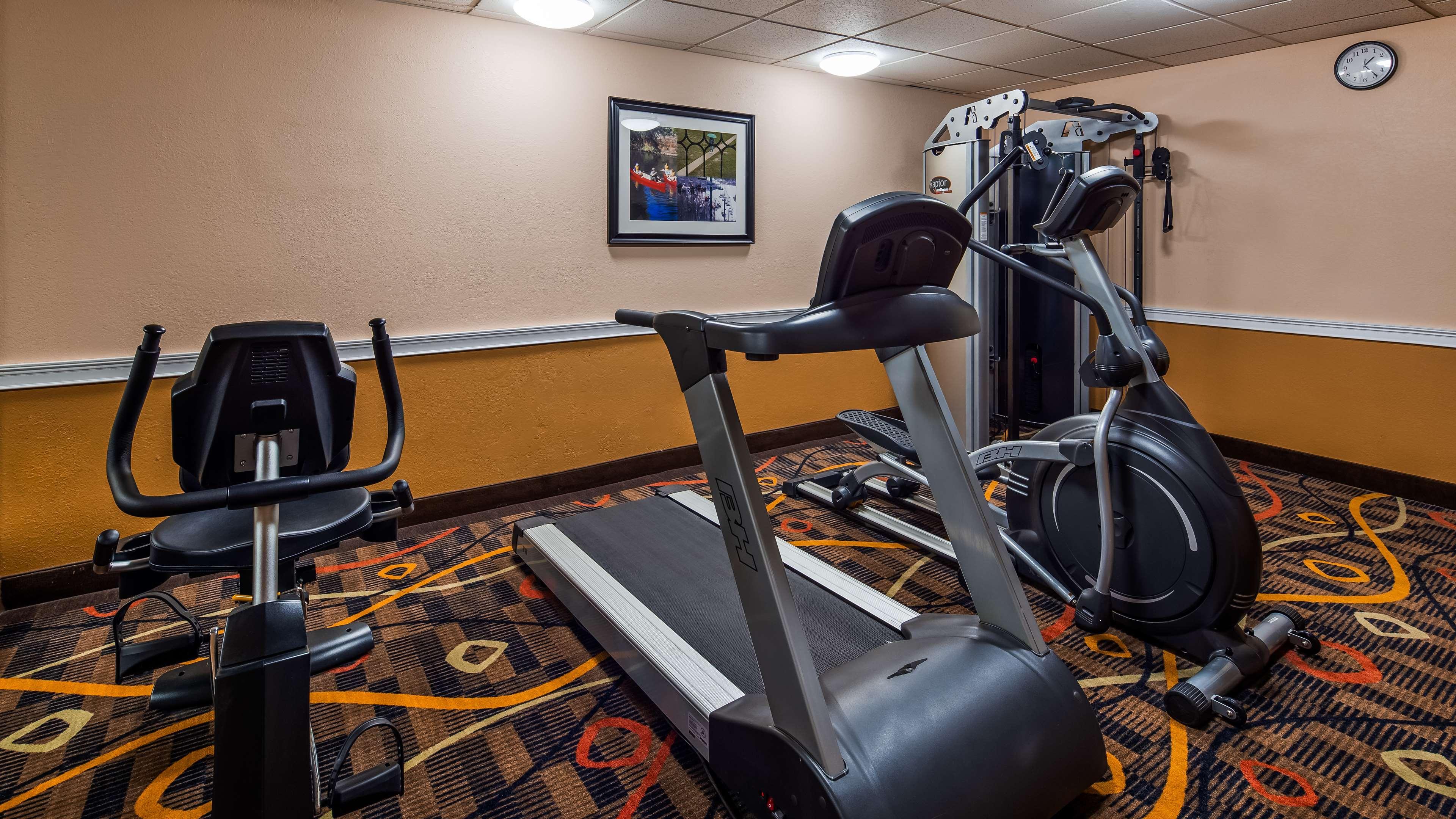 Best Western White Mountain Inn Франкония Экстерьер фото