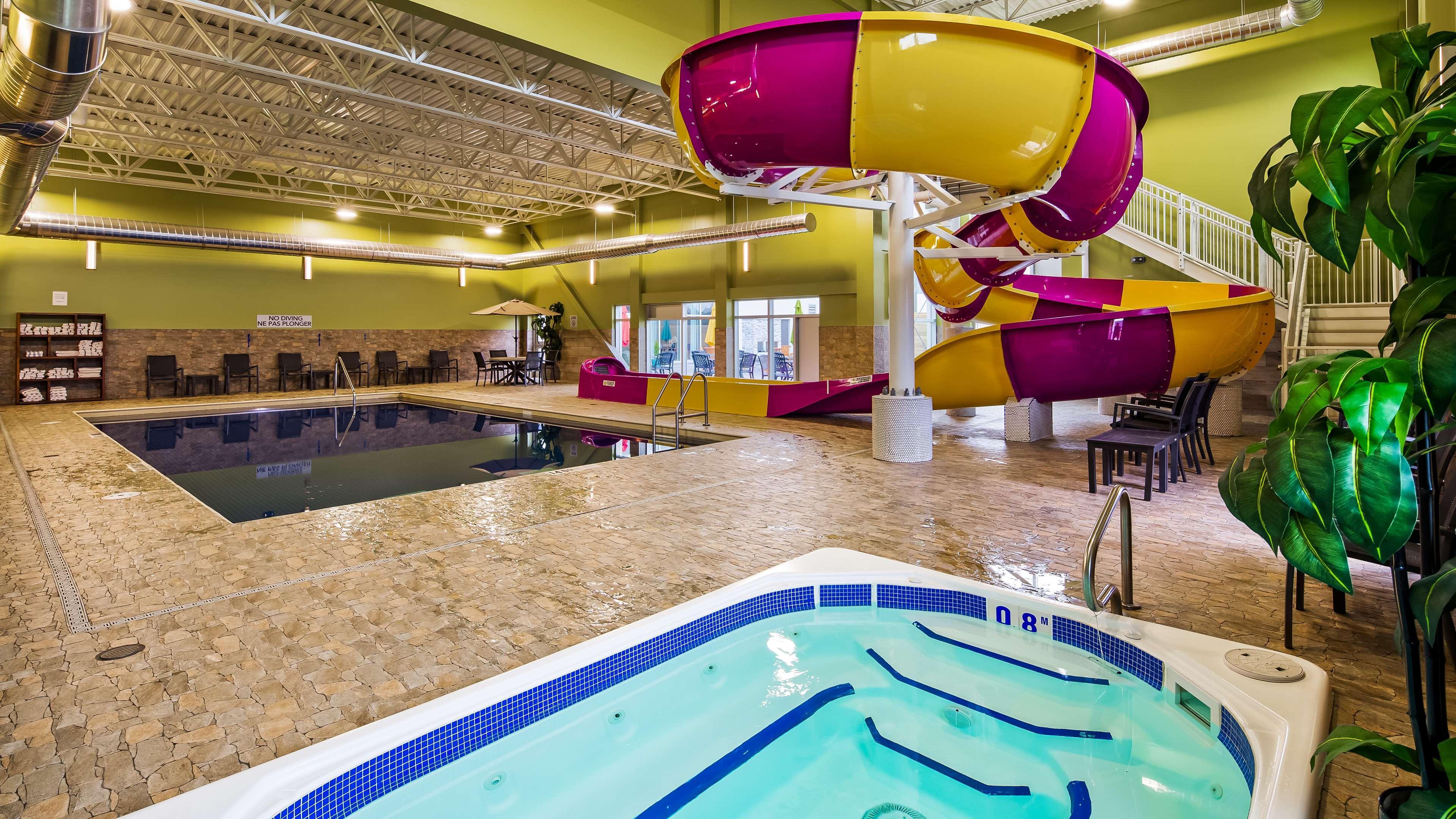 Best Western White Mountain Inn Франкония Экстерьер фото